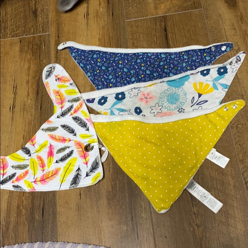 Baby Bibs